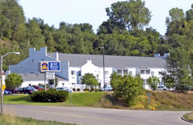 Best Western Rivertown Inn & Suites, Red Wing Minnesota