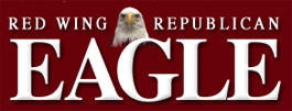 Red Wing Republican Eagle, Red Wing Minnesota