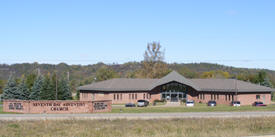 Seventh Day Adventist Church, Red Wing Minnesota