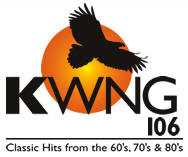 KWNG-FM, Red Wing Minnesota