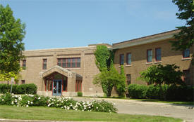 Goodhue County Historical Society, Red Wing Minnesota