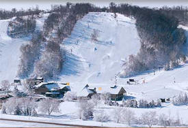 Welch Village Resort