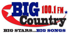 KOLV-FM - "Big Country"