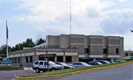 Redwood Area Hospital, Redwood Falls Minnesota