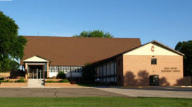 First United Methodist Church, Redwood Falls Minnesota
