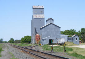 Regal Elevator Inc, Regal Minnesota