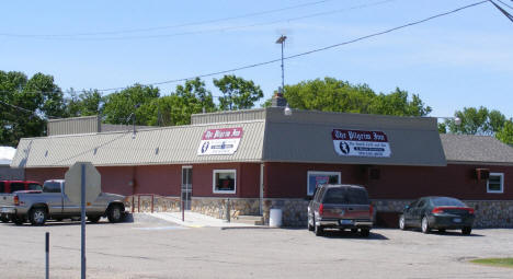 The Pilgrim Inn Grill and Bar, Regal Minnesota, 2009