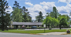 Remer Motel & Campground, Remer Minnesota