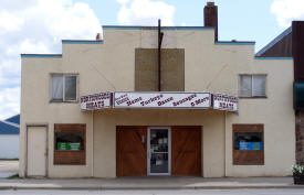 Northwoods Custom Meats, Remer Minnesota