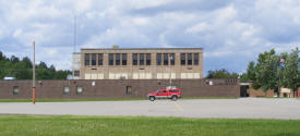 Remer Elementary School, Remer Minnesota
