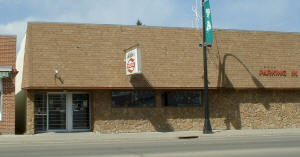 Holter's Supervalu, Remer Minnesota