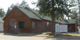 St. Paul's Catholic Church, Remer Minnesota