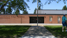 Richmond Elementary School, Richmond Minnesota