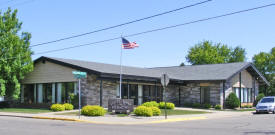 State Bank of Richmond Minnesota