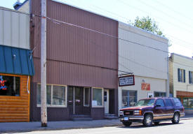 Rieland Locker, Richmond Minnesota