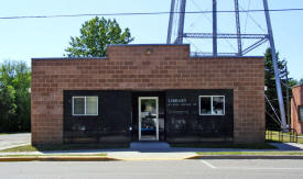 Great River Regional Library, Richmond Minnesota