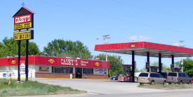 Caseys General Store, Richmond Minnesota