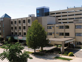 Brentwood Inn & Suites, Rochester Minnesota