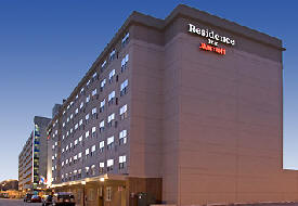 Residence Inn by Marriott, Rochester Minnesota