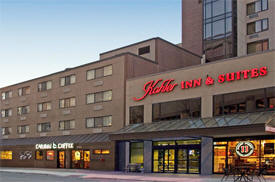 Kahler Inn & Suites, Rochester Minnesota