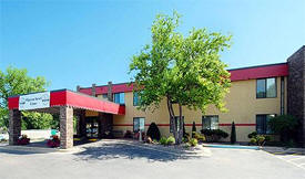 Econo Lodge South, Rochester Minnesota