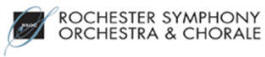 Rochester Symphony Orchestra & Chorale