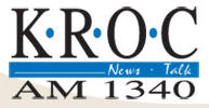 KROC-AM - "Newstalk 1340"