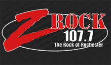 KDZZ-FM - ZRock 107.7, Stewartville Minnesota