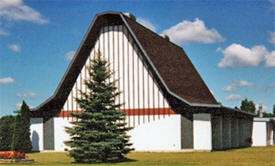 Church of the Savior, Rochester Minnesota