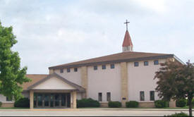 Resurrection Evangelical Lutheran Church, Rochester Minnesota