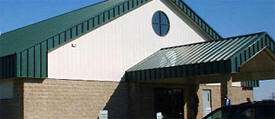Calvary Baptist Church, Rochester Minnesota
