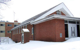 Rochester Church of Christ, Rochester Minnesota