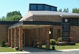 Gethsemane Lutheran Church, Rochester Minnesota