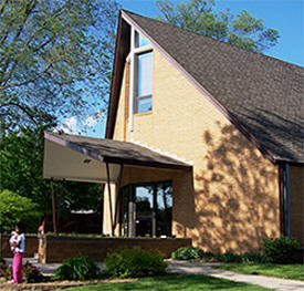 Trinity Presbyterian Church, Rochester Minnesota