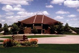 Rochester Covenant Church, Rochester Minnesota