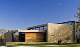 B'Nai Israel Synagogue, Rochester Minnesota