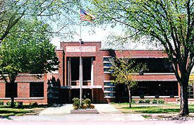 Jefferson Elementary School, Rochester Minnesota