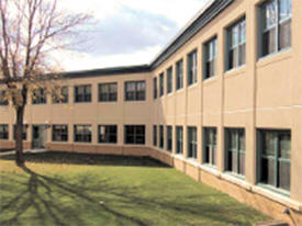 St. Pius X School, Rochester Minnesota