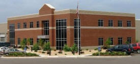 Rogers Minnesota City Hall