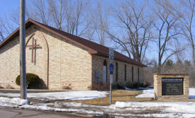 Ronneby Road Christian Church