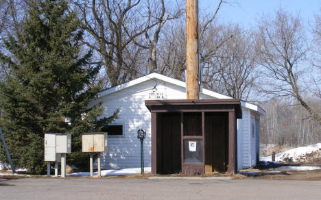 City Hall, Ronneby Minnesota, 2009