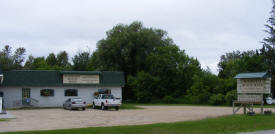 Roosevelt Rustic Diner, Roosevelt Minnesota