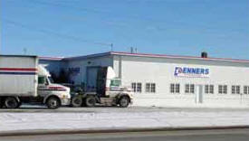 Penners International, Roseau Minnesota