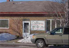 Culligan Soft Water Service, Roseau Minnesota