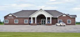 Helgeson Funeral Chapel, Roseau Minnesota