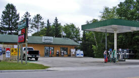 Denny's Outdoor Sports, Roseau Minnesota