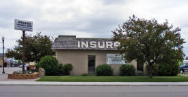 Agassiz Realty & Insurance, Roseau Minnesota