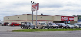 U-Save Foods, Roseau Minnesota