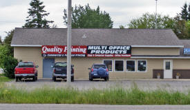 Quality Printing, Roseau Minnesota