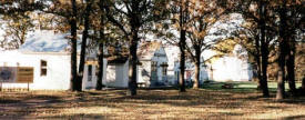 Roseau Pioneer Farm and Village, Roseau Minnesota